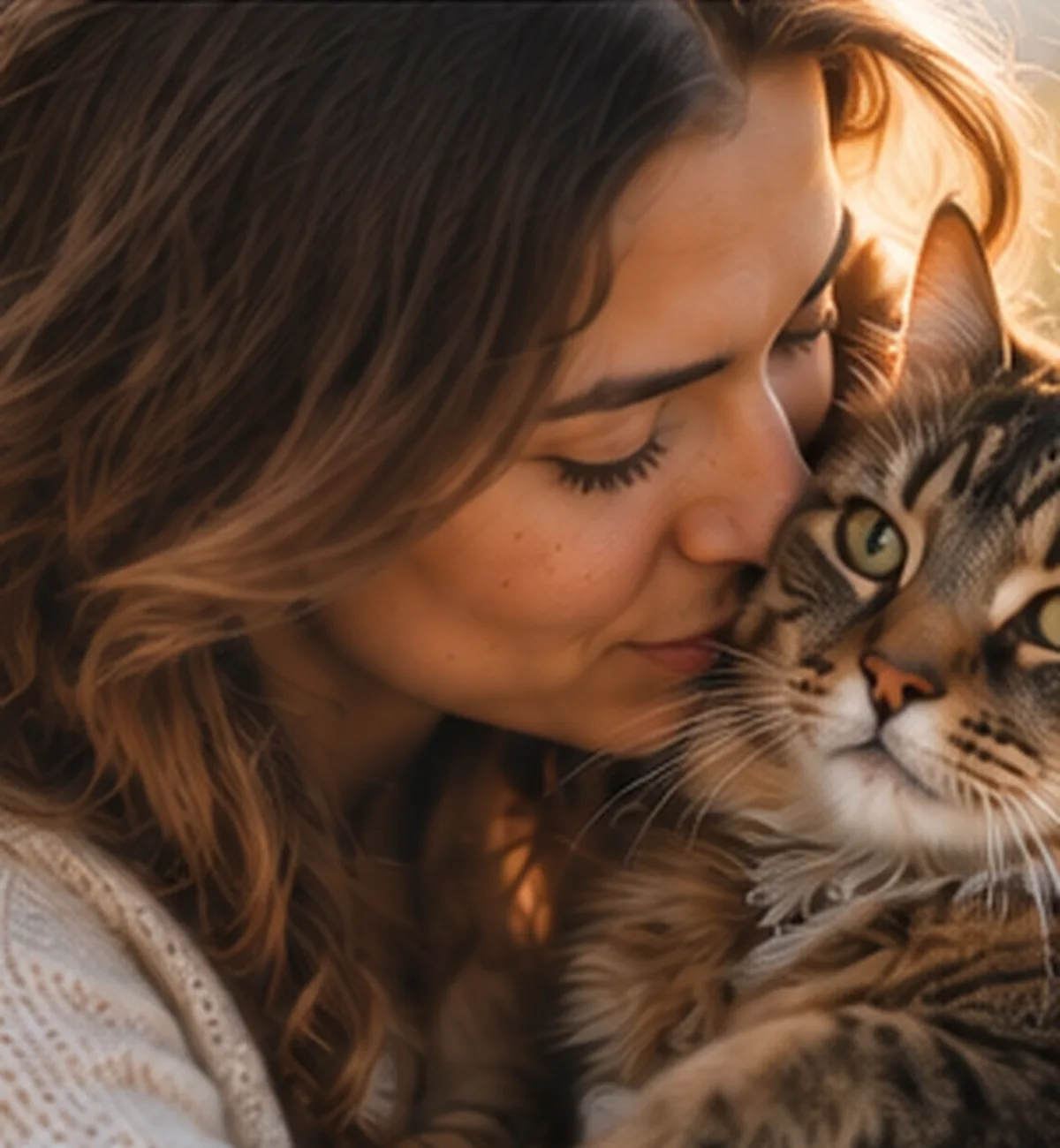 Foto provisional: gato en casa junto a la ventana